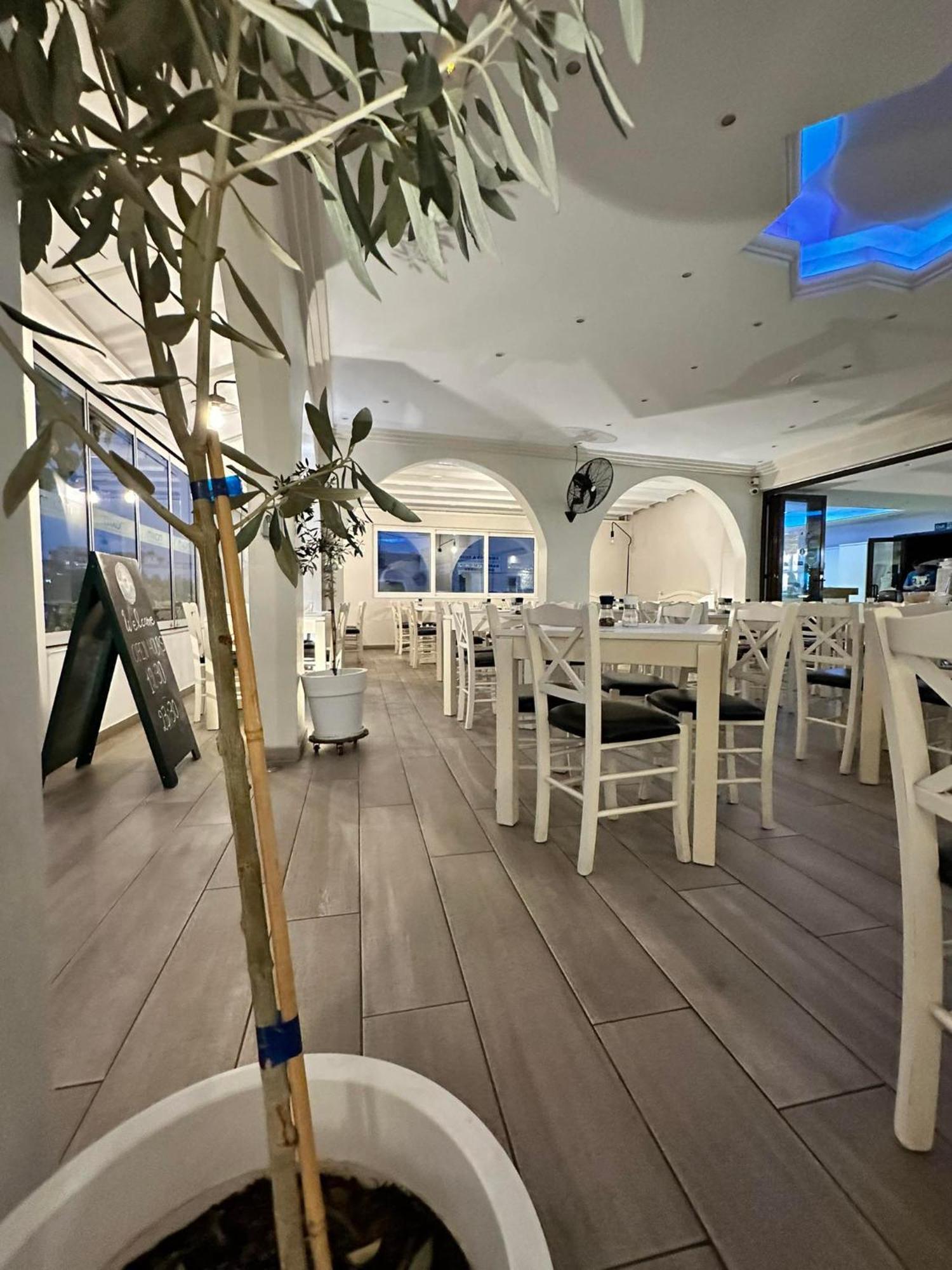 Castro Hotel Amoudara Lasithiou Exteriör bild