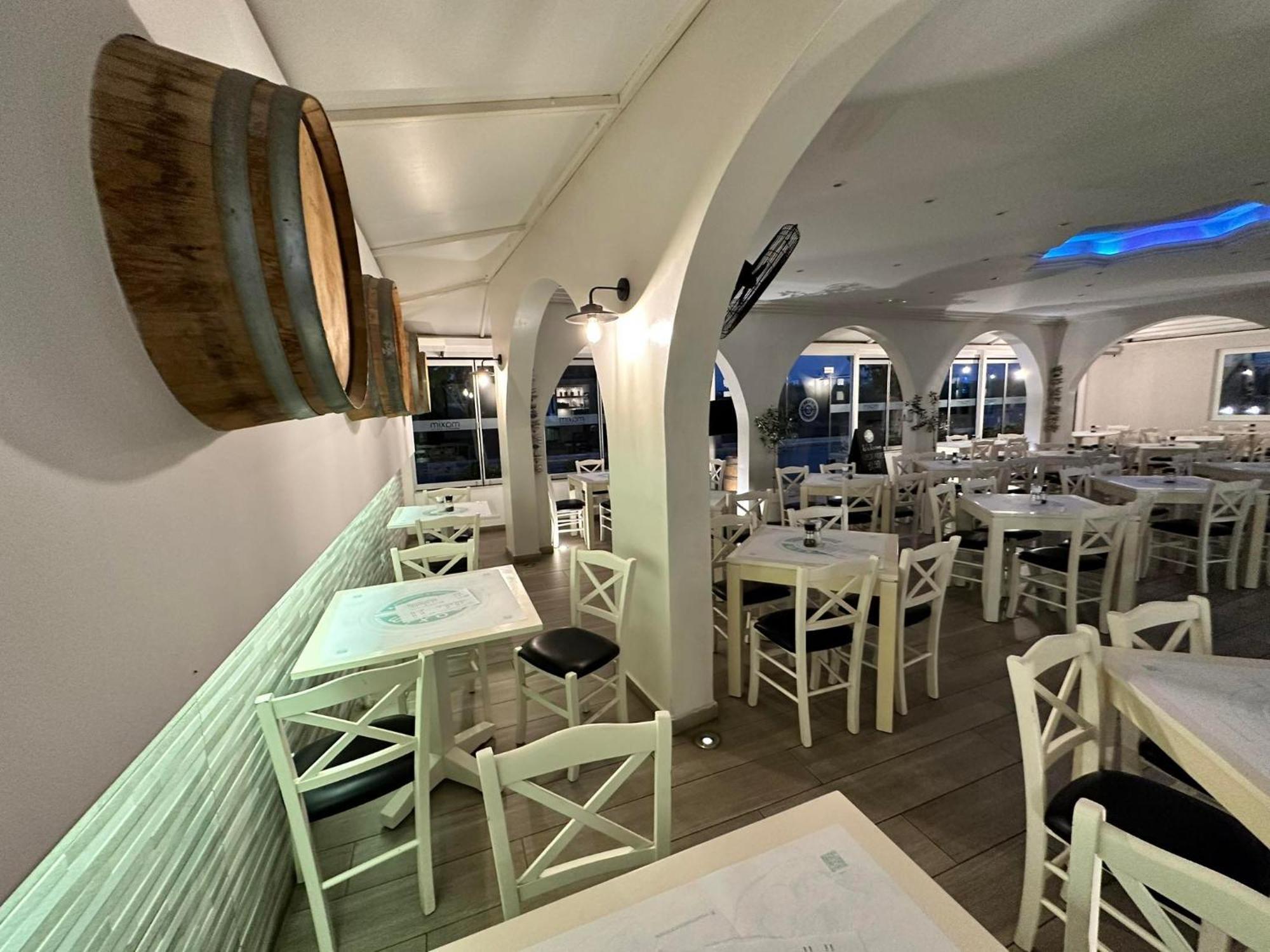 Castro Hotel Amoudara Lasithiou Exteriör bild