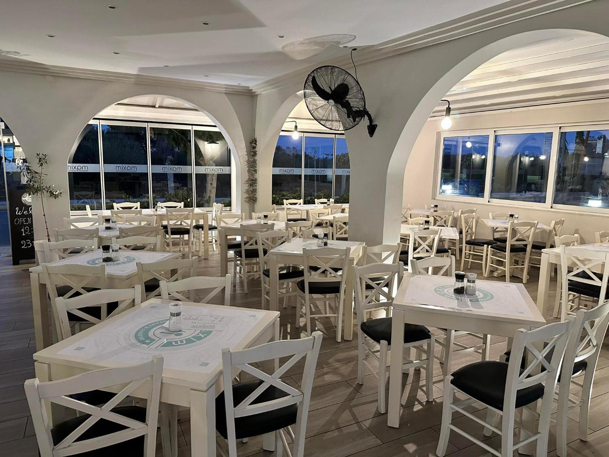 Castro Hotel Amoudara Lasithiou Exteriör bild