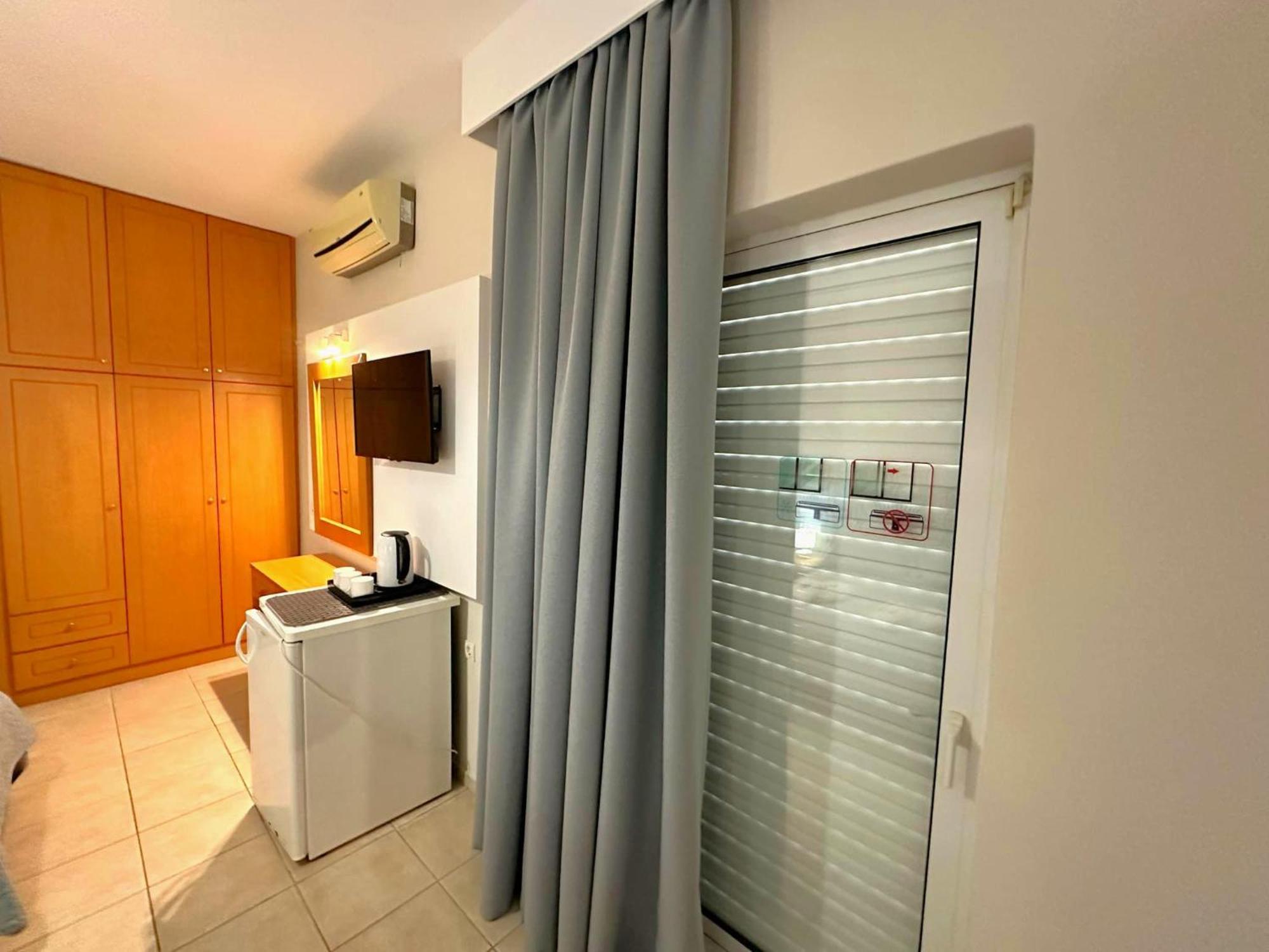 Castro Hotel Amoudara Lasithiou Exteriör bild