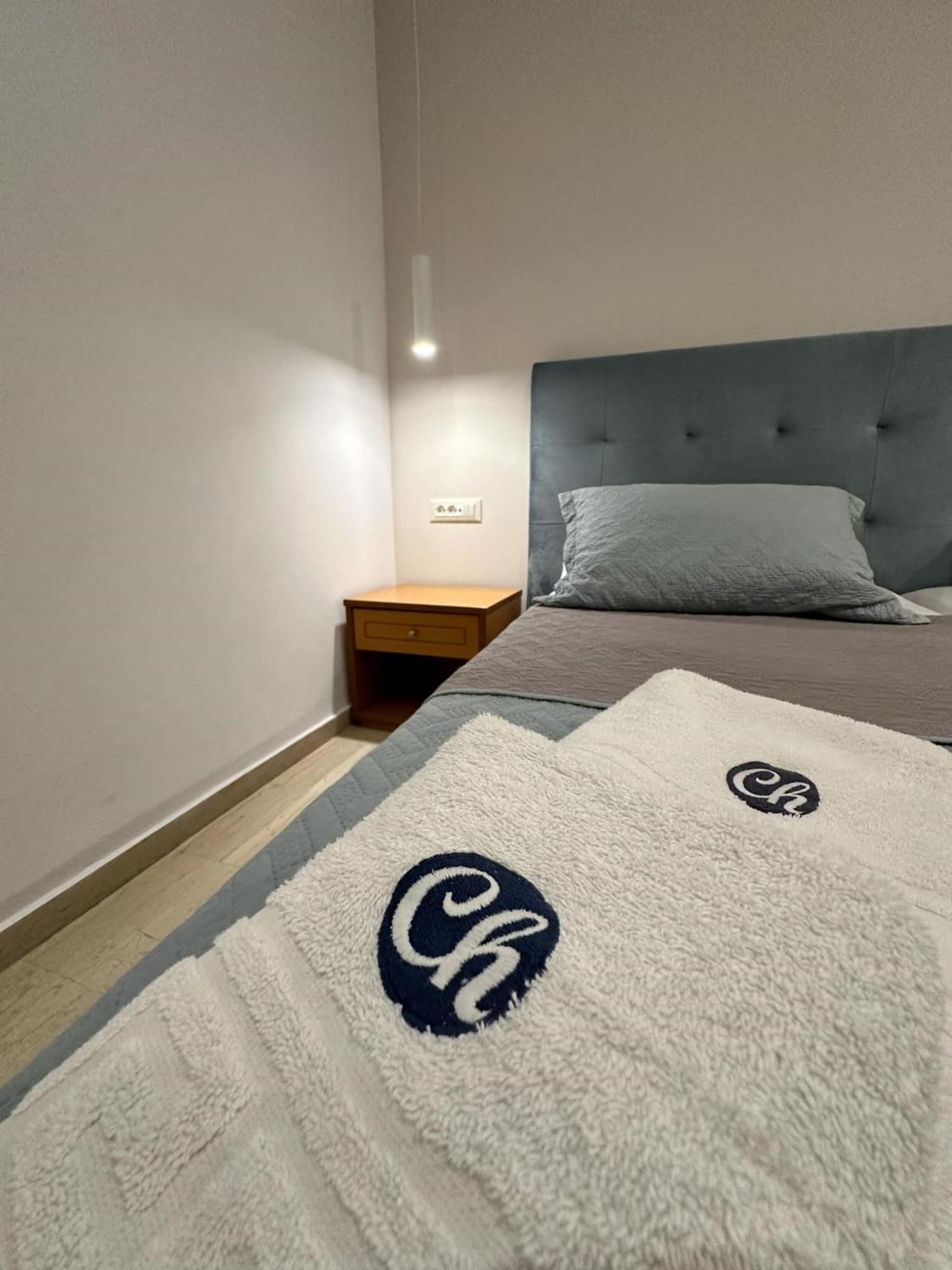 Castro Hotel Amoudara Lasithiou Exteriör bild